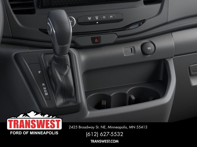 2025 Ford Transit Van Base - Photo 15
