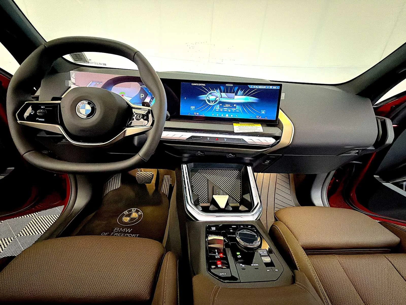 2025 BMW X3 30 - Photo 17