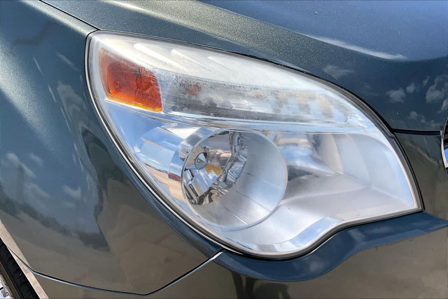 Used 2012 Steel Green Metallic Chevrolet LT w/1LT image 26