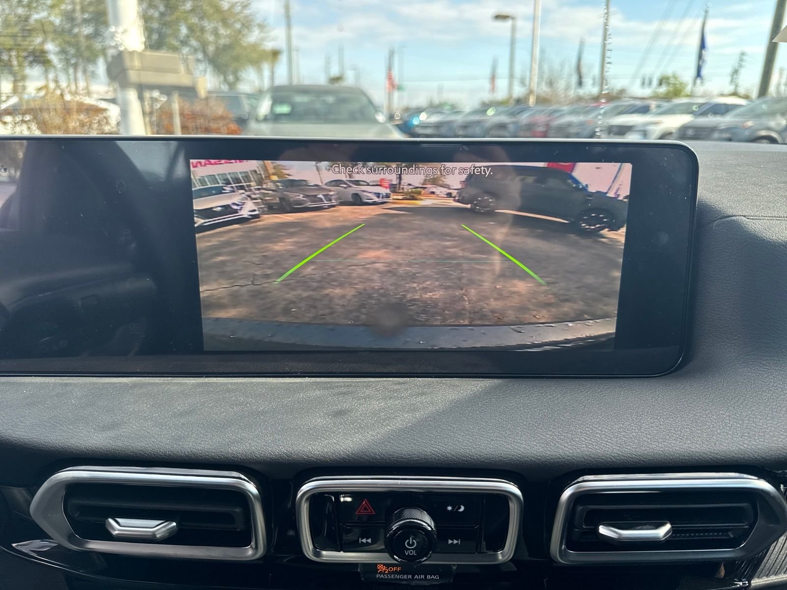 New 2026 Nissan Sentra SV 4D Sedan