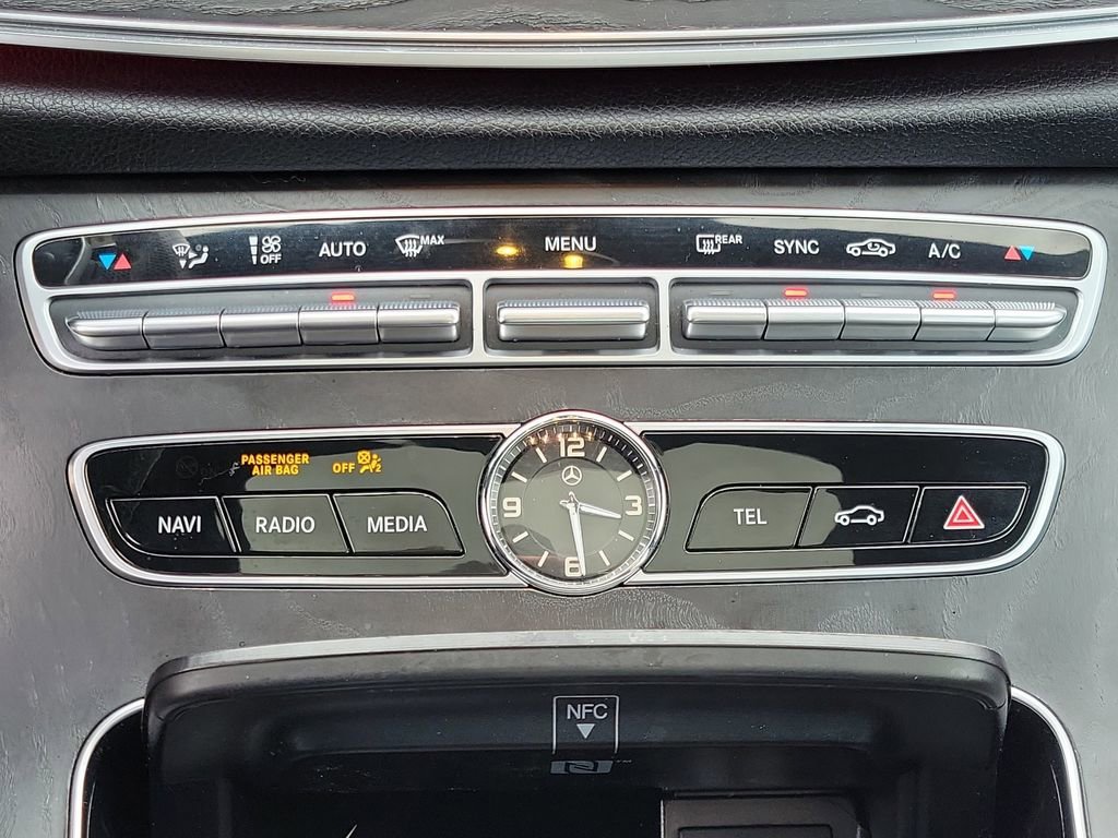 2018 Mercedes-Benz E-Class E400 - Photo 27