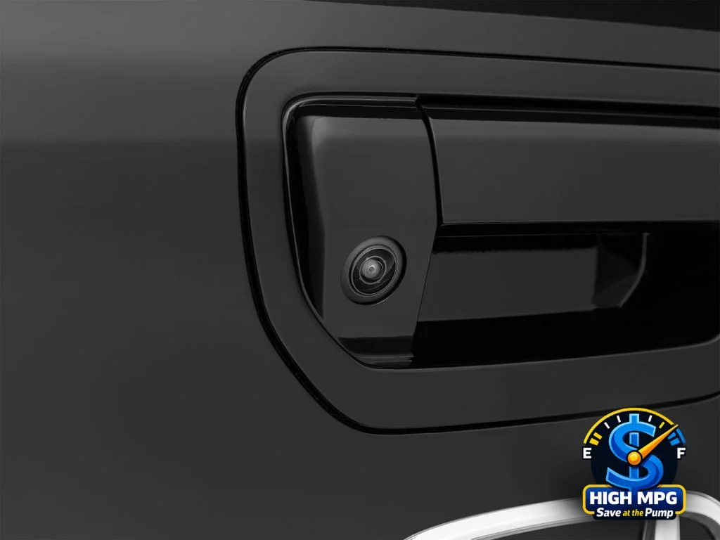 Used 2023 Black Honda Black Edition image 64