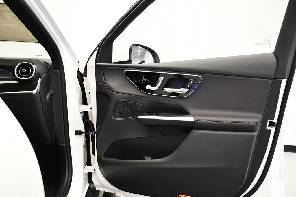2026 Mercedes-Benz GLC Base - Photo 43