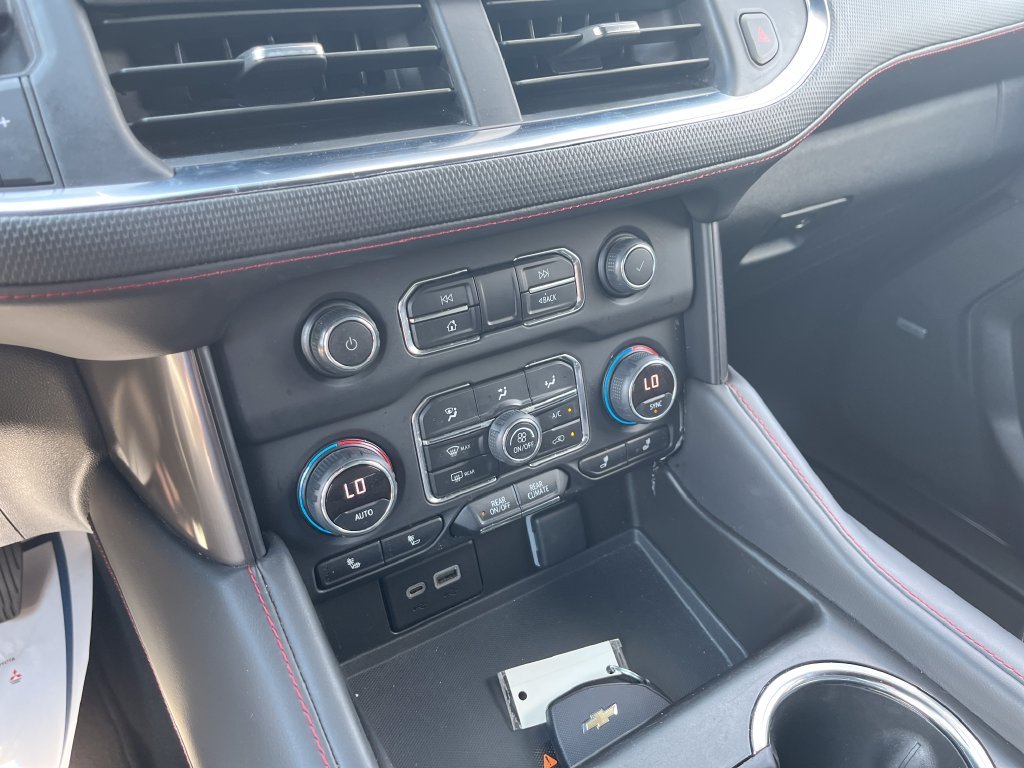 Used 2023 Beige Chevrolet RST image 20