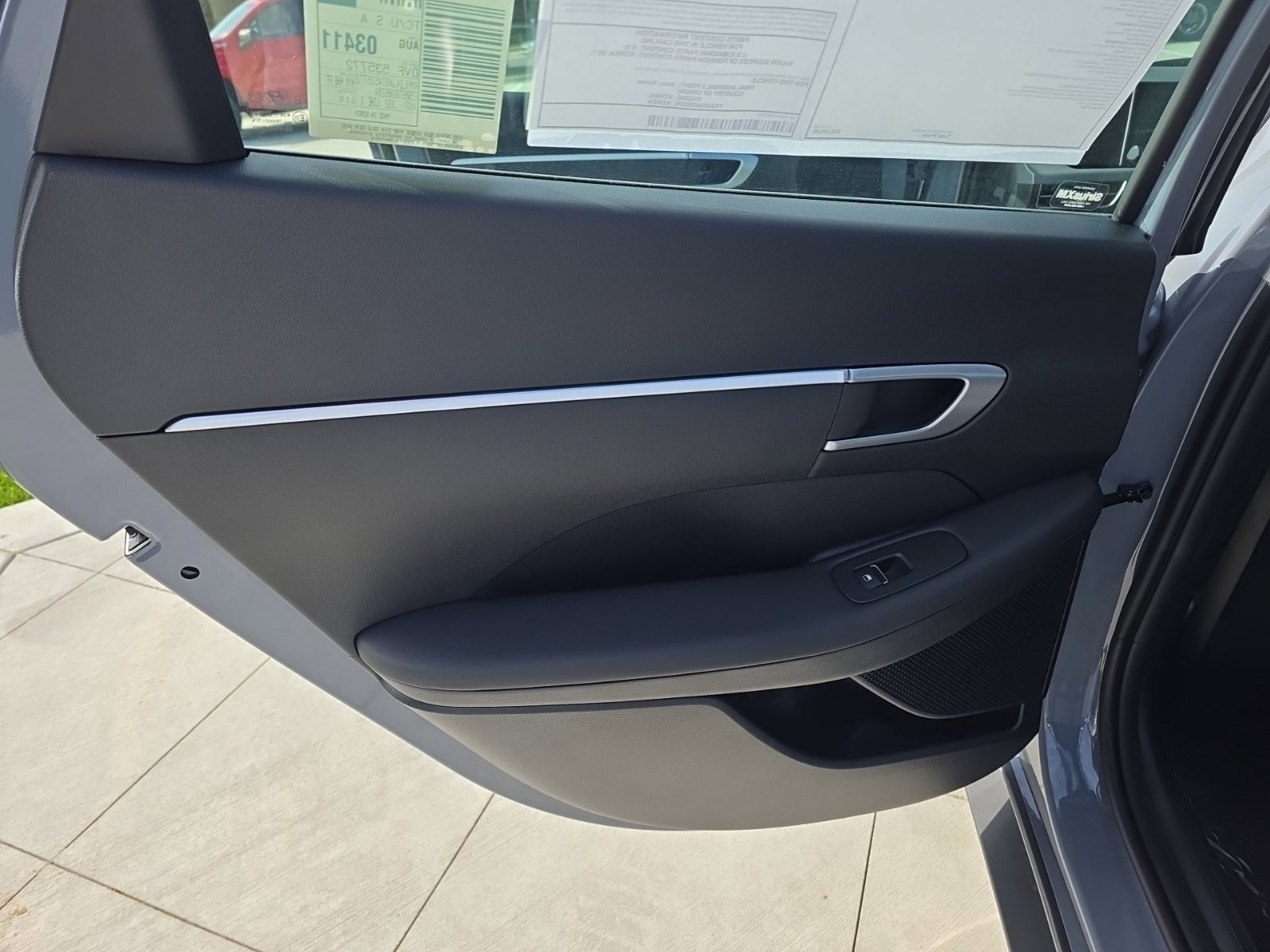 2026 Hyundai Sonata SE - Photo 29