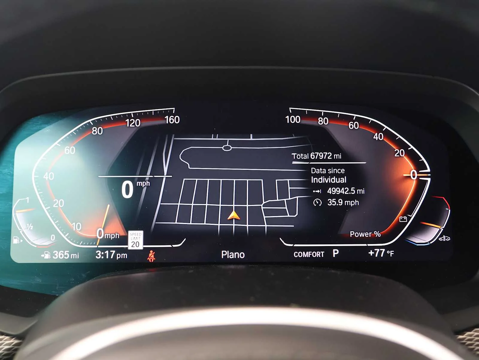 Used 2022 Black Sapphire Metallic BMW sDrive40i image 13