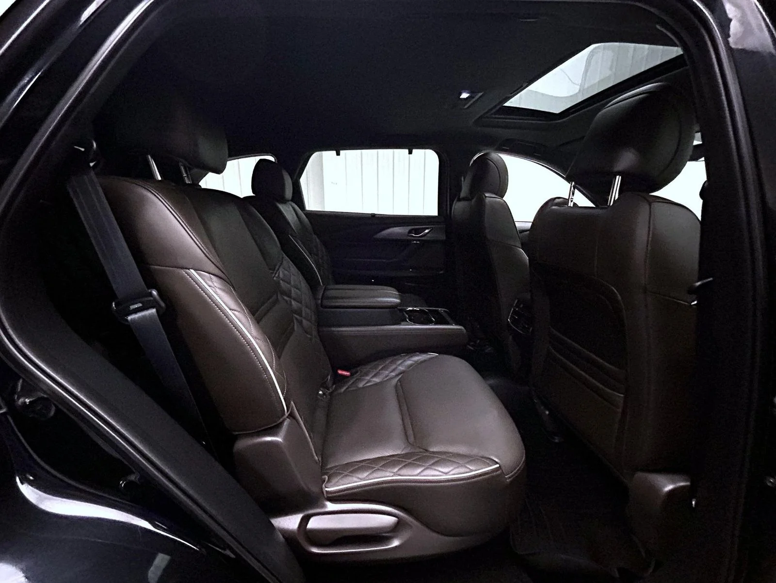 Certified Used 2022 Black Mazda Signature image 18
