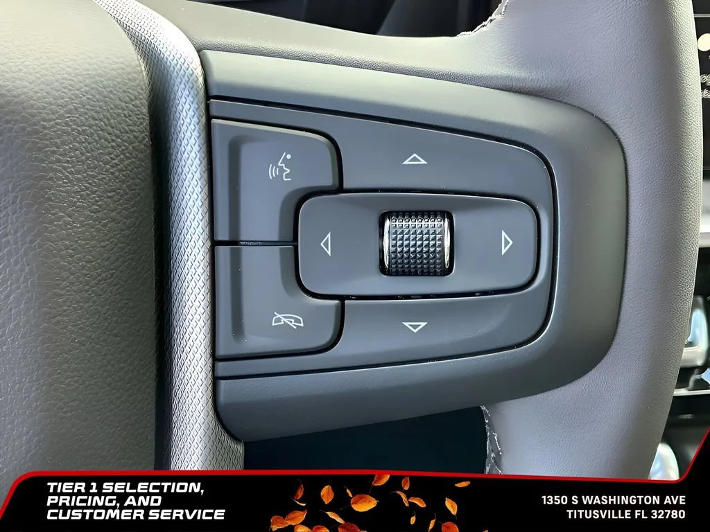 New 2026 Glacier White Tricoat GMC Denali DRW image 33