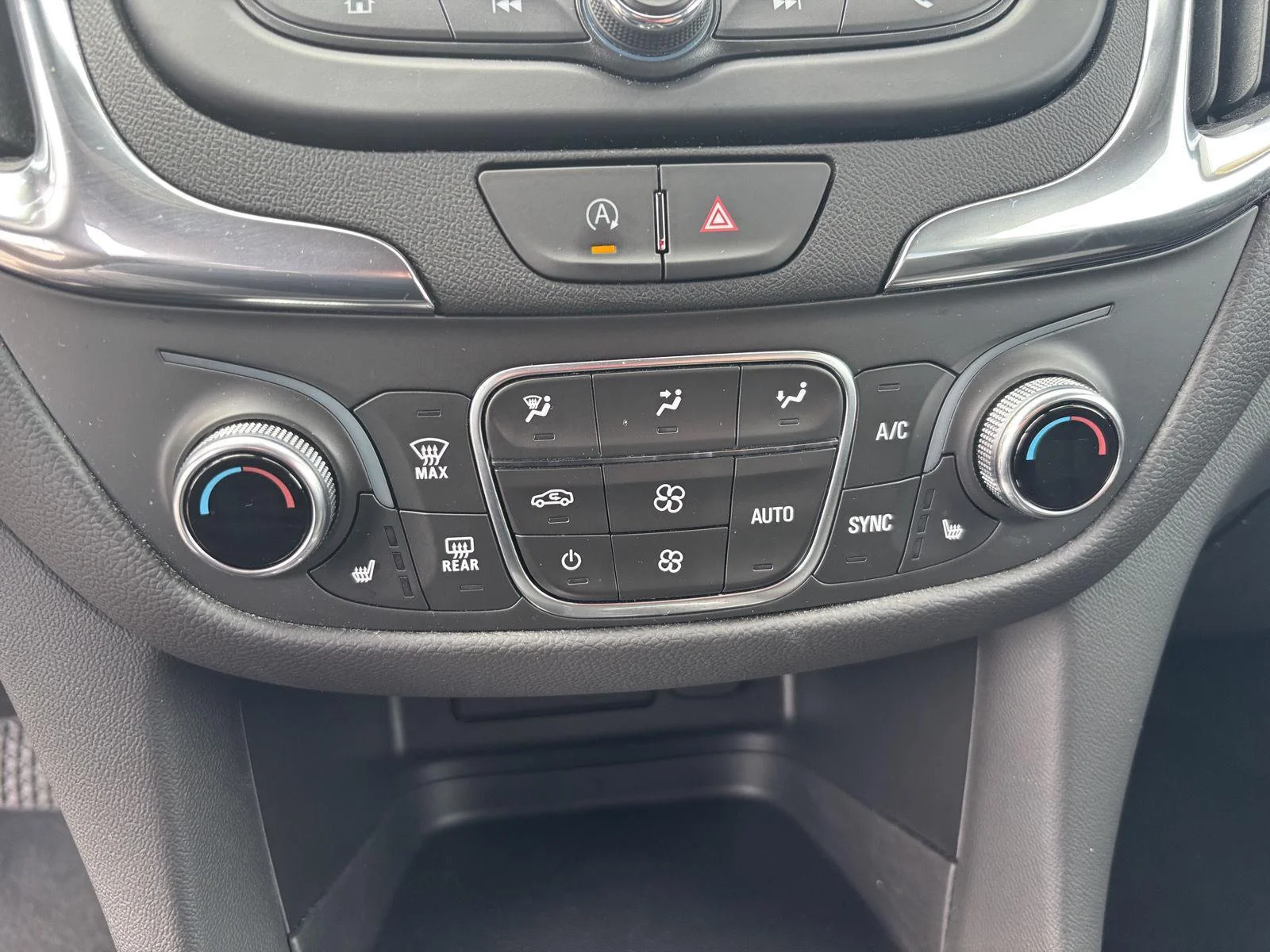 Used 2024 Harvest Bronze Metallic Chevrolet LT image 26