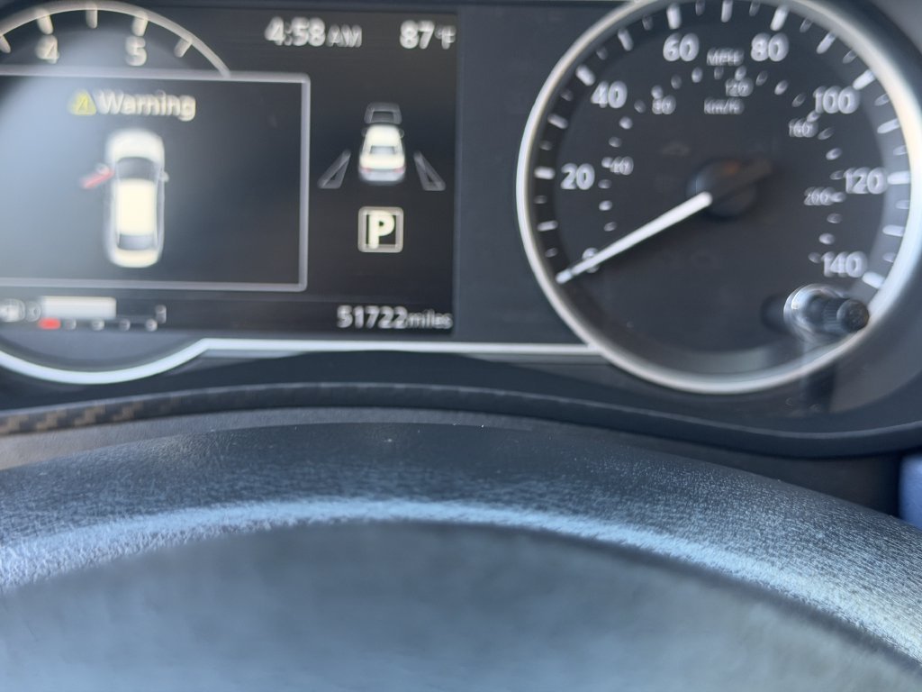 Used 2025 Gray Nissan 1.6 SV image 43