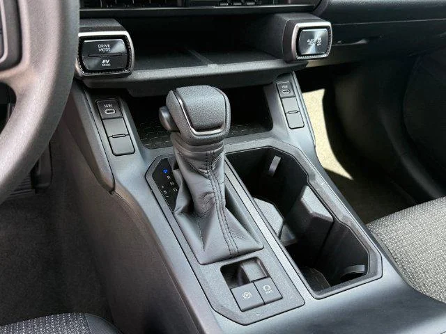 Certified Used 2026 ICE CAP Toyota LE image 46