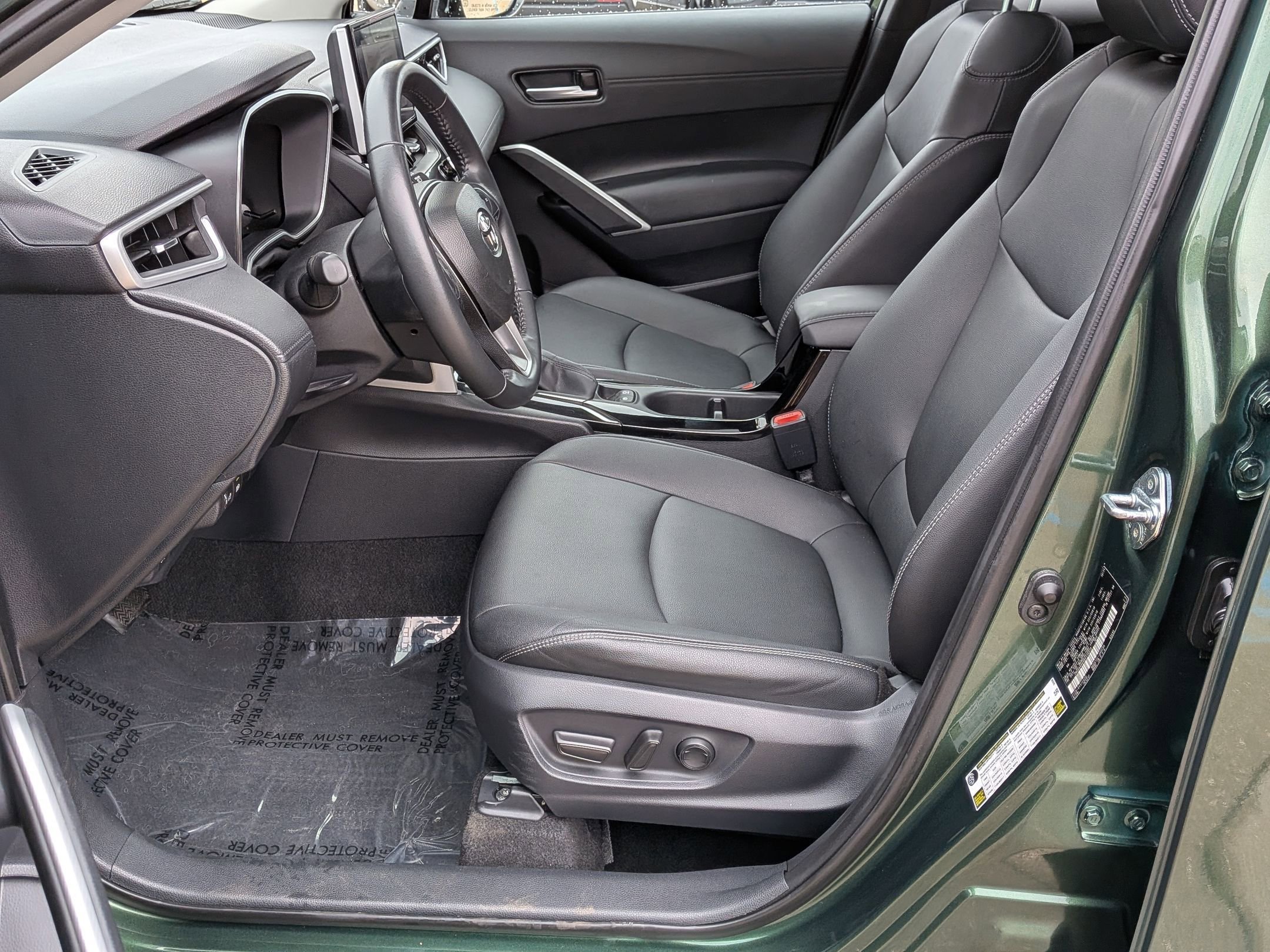 Used 2024 Cypress Toyota XLE AWD image 11