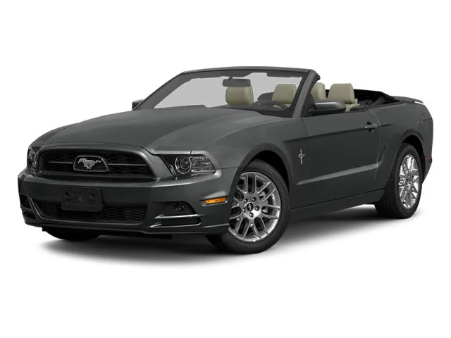 Used 2013 Black Ford  image 1