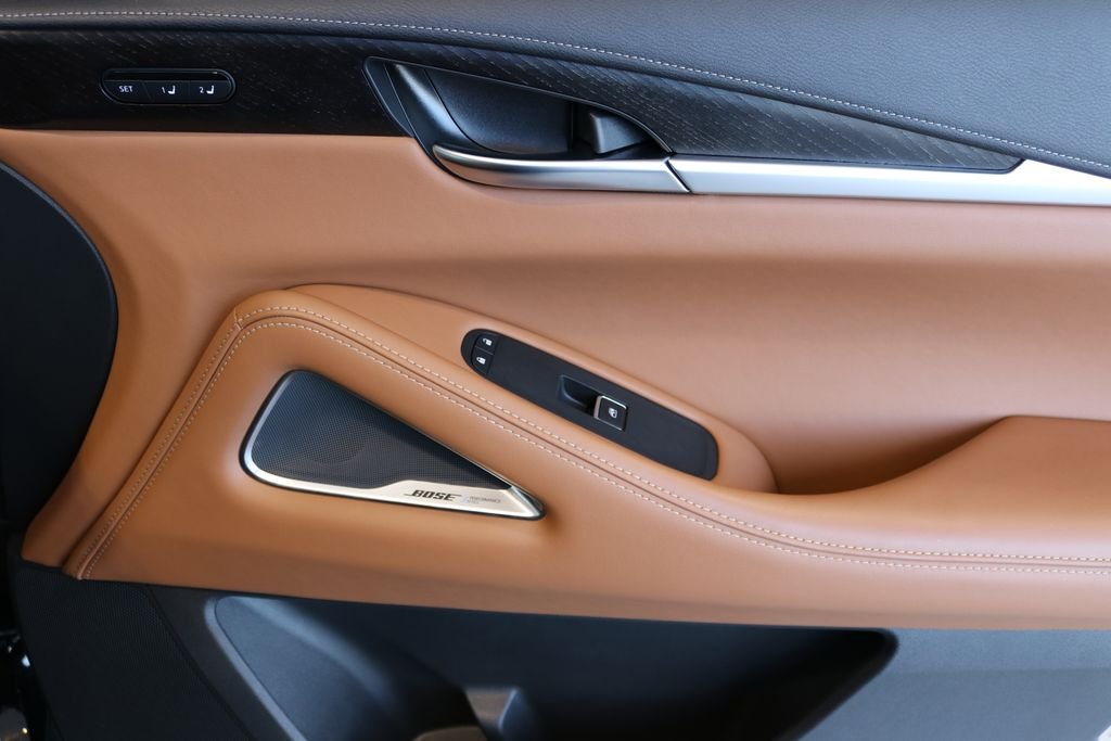 2025 INFINITI QX60 AUTOGRAPH - Photo 50