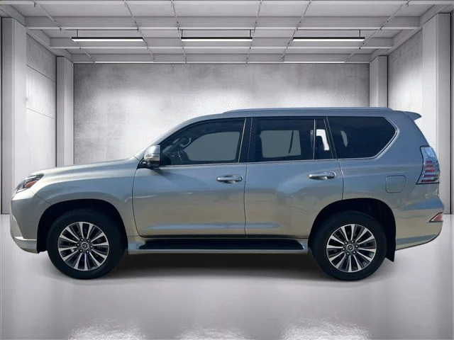 2023 Lexus GX LUXURY - Photo 6