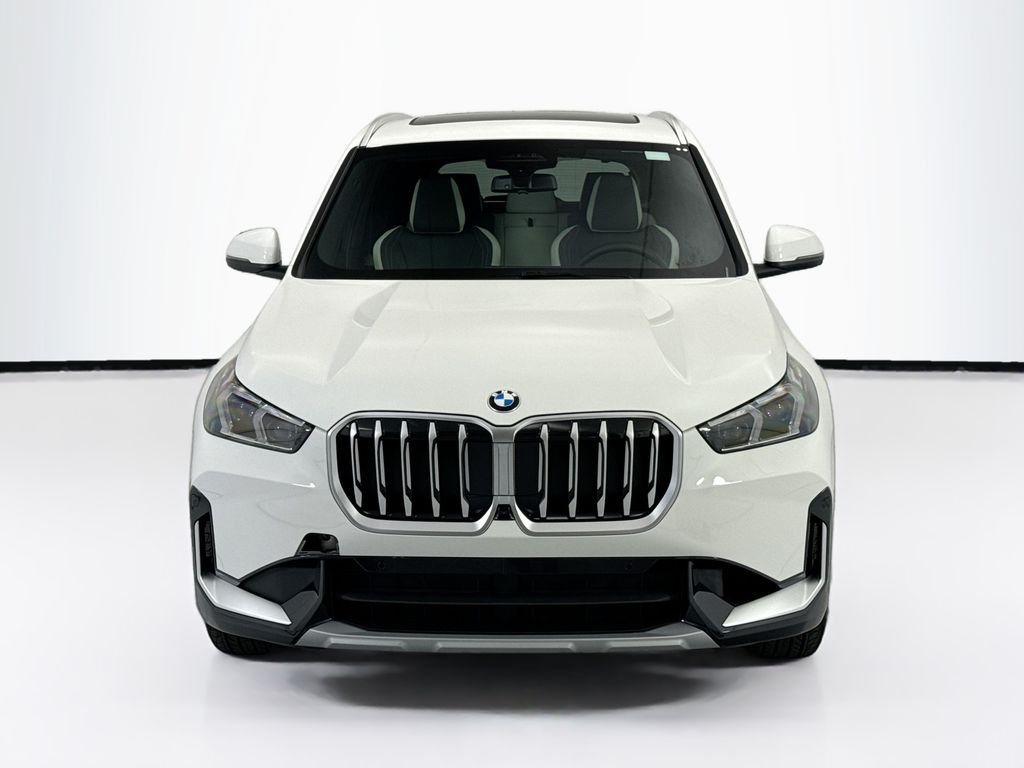 New 2027 BMW X1 xDrive28i 4D Sport Utility in Phoenix #B45712
