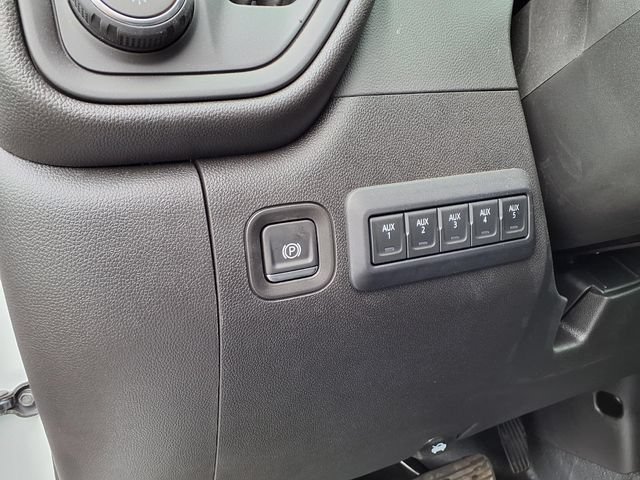 2025 Chevrolet Silverado 3500 HD Work Truck - Photo 16