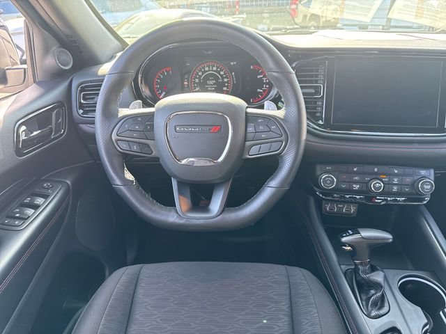 2026 Dodge Durango GT - Photo 13