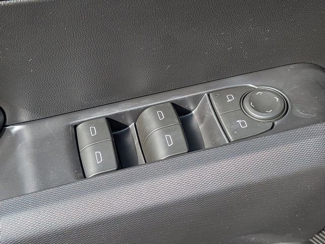 2026 Chevrolet Colorado Work Truck - Photo 19