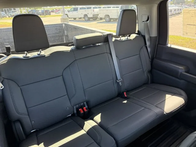 2026 Chevrolet Silverado 2500 HD Work Truck - Photo 12