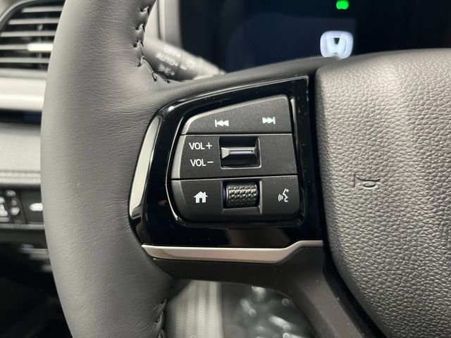 2026 Honda Odyssey Touring - Photo 16