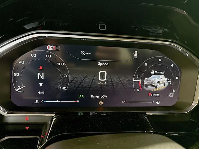 New 2026 Onyx Black GMC Elevation image 11
