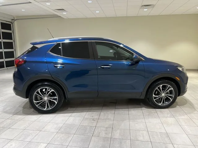 Used 2021 Deep Buick Select image 6