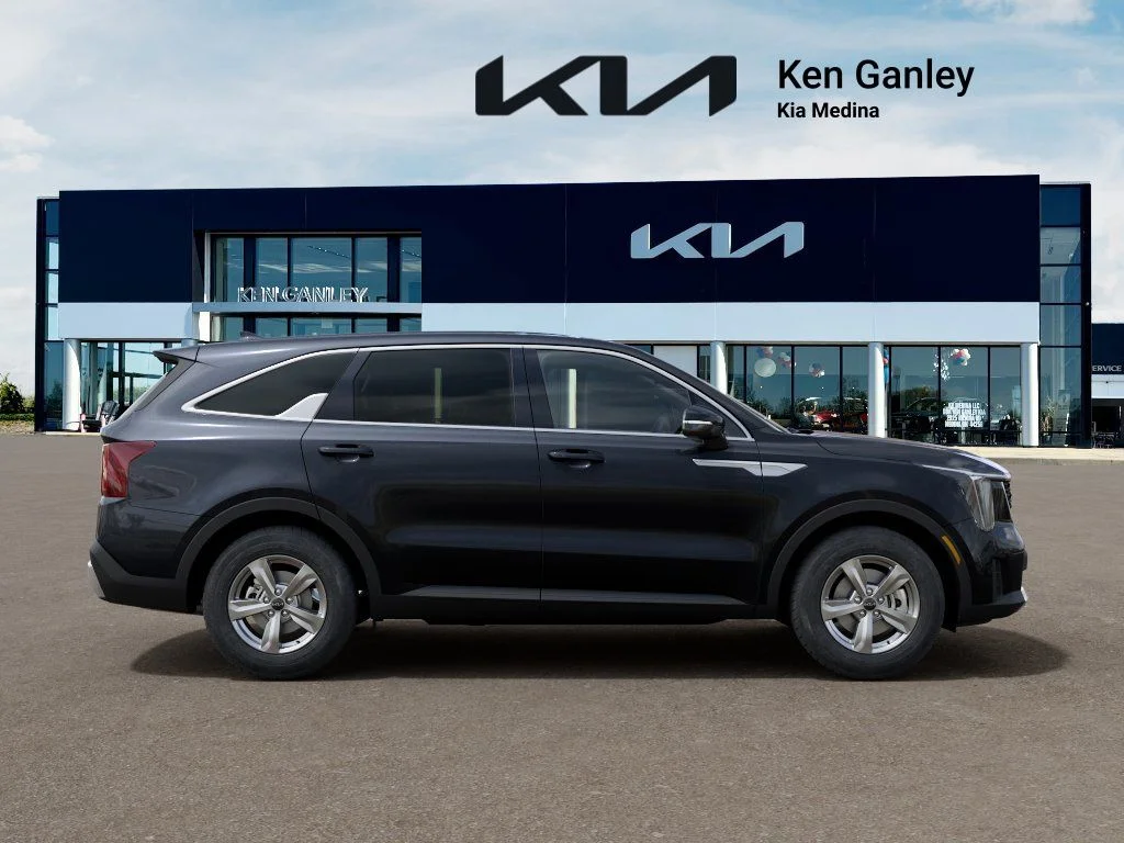 New 2026  Kia LX image 7