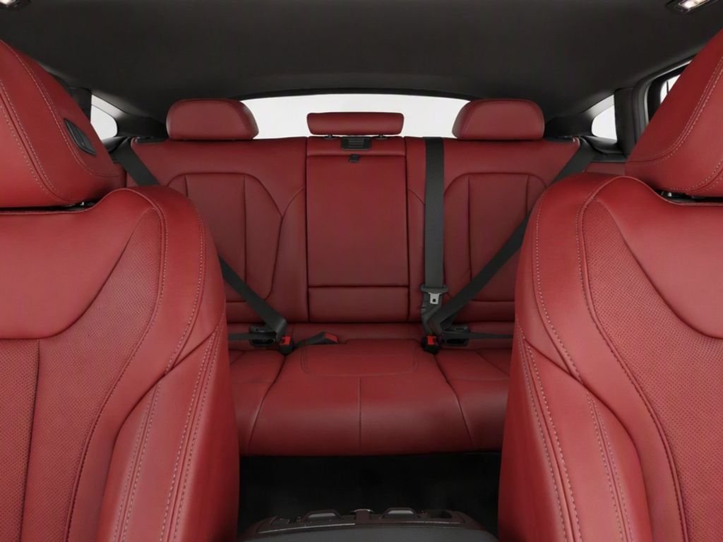 Used 2024 Gray BMW M40i image 33