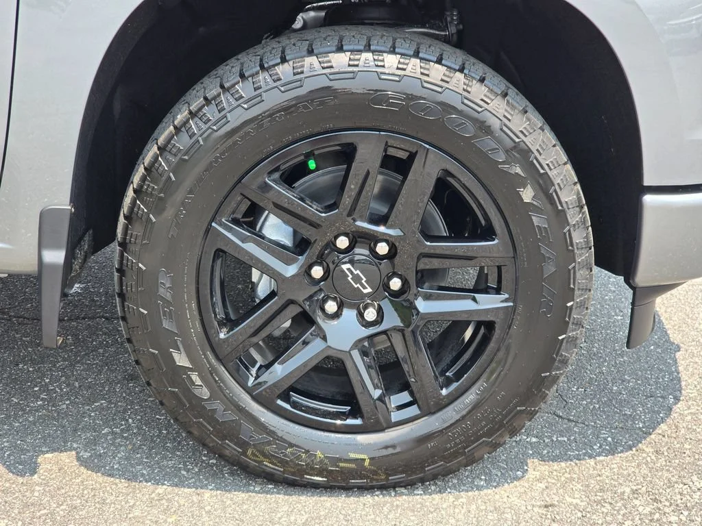 2026 Chevrolet Silverado 1500 RST - Photo 13