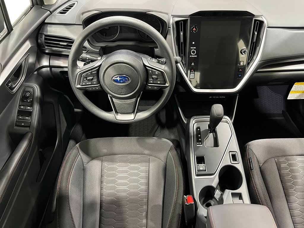 New 2026 SAPPHIRE BLUE PEARL Subaru Sport image 14