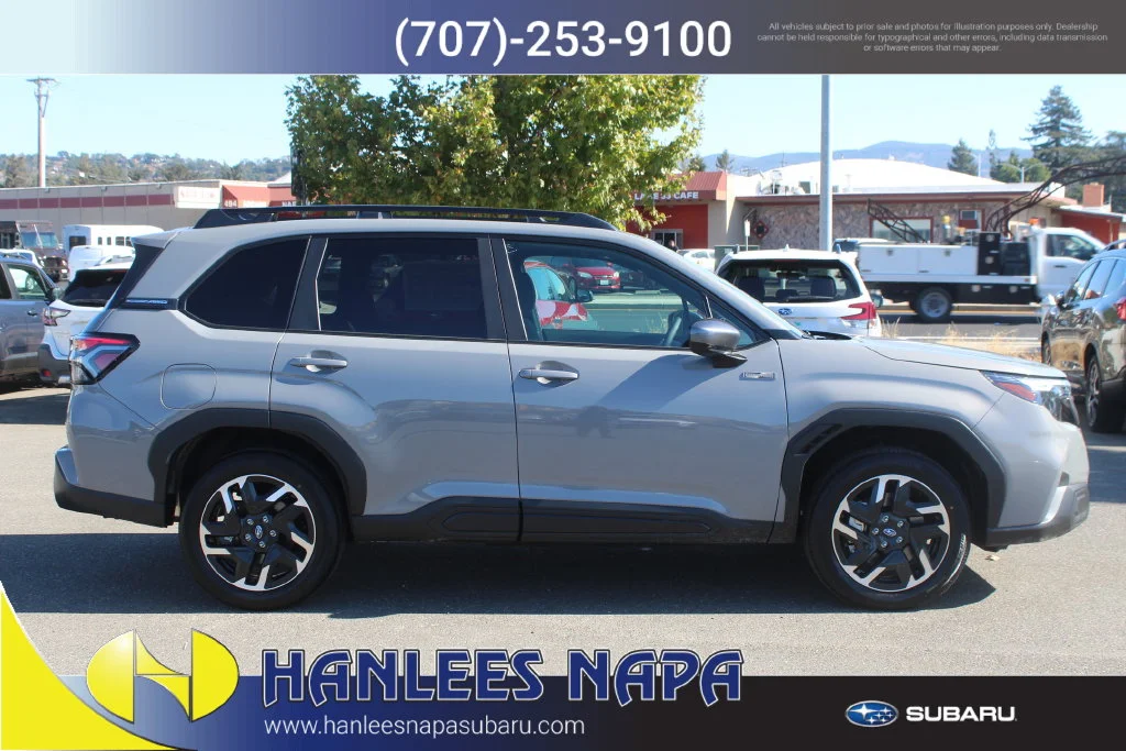 New 2026  Subaru Premium Hybrid image 6