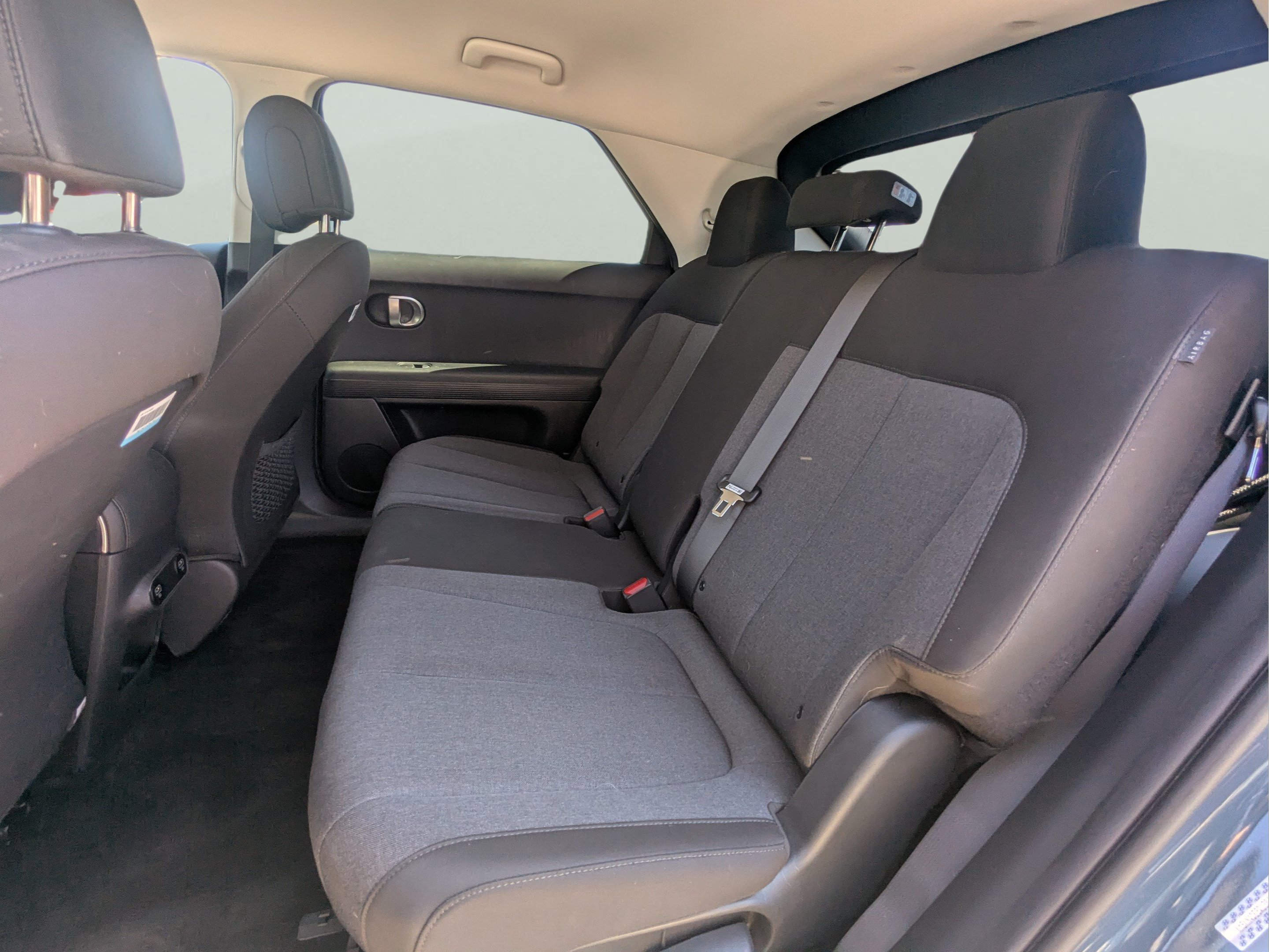2024 Hyundai IONIQ 5 SEL - Photo 16