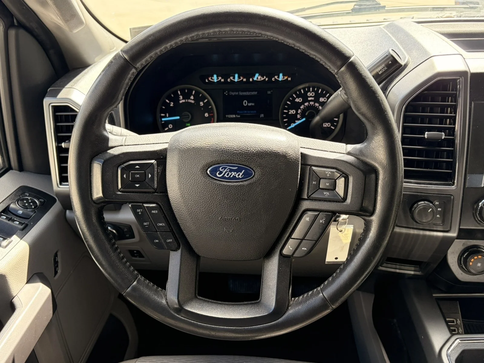 Certified Used 2020  Ford XLT image 10