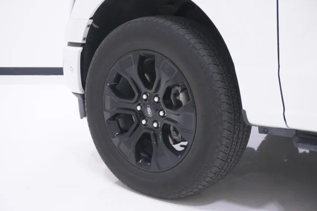Used 2023 WHITE Ford Platinum image 12