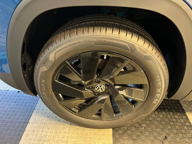2026 Volkswagen Atlas SE w/Tech - Photo 9