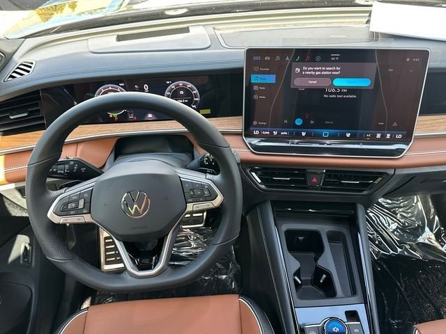 New 2026 Deep Black Pearl Volkswagen 2.0T SEL R-Line Turbo image 24