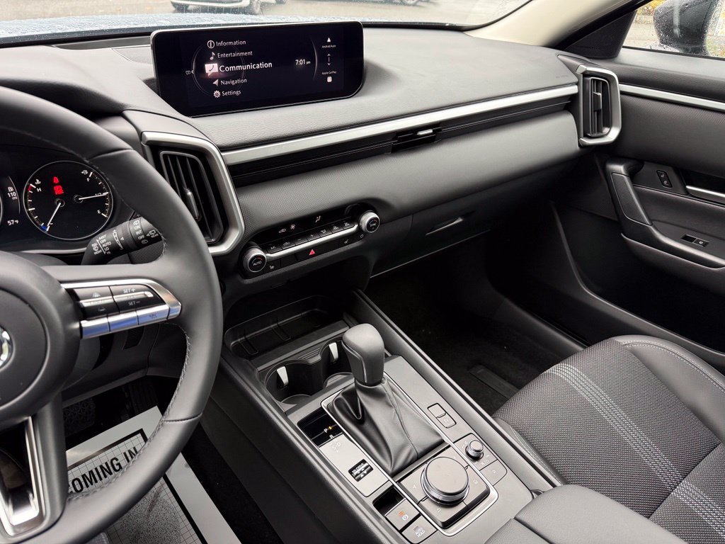 New 2026 Gray Mazda Preferred image 40