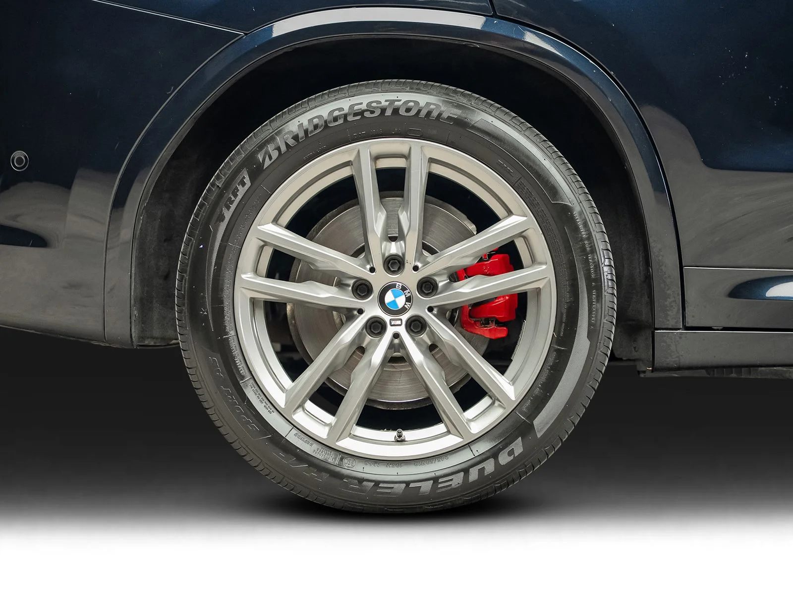 Used 2021 Black BMW M40i image 32
