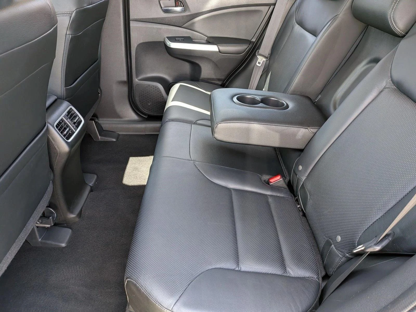 Used 2015 Copper Honda EX-L image 15