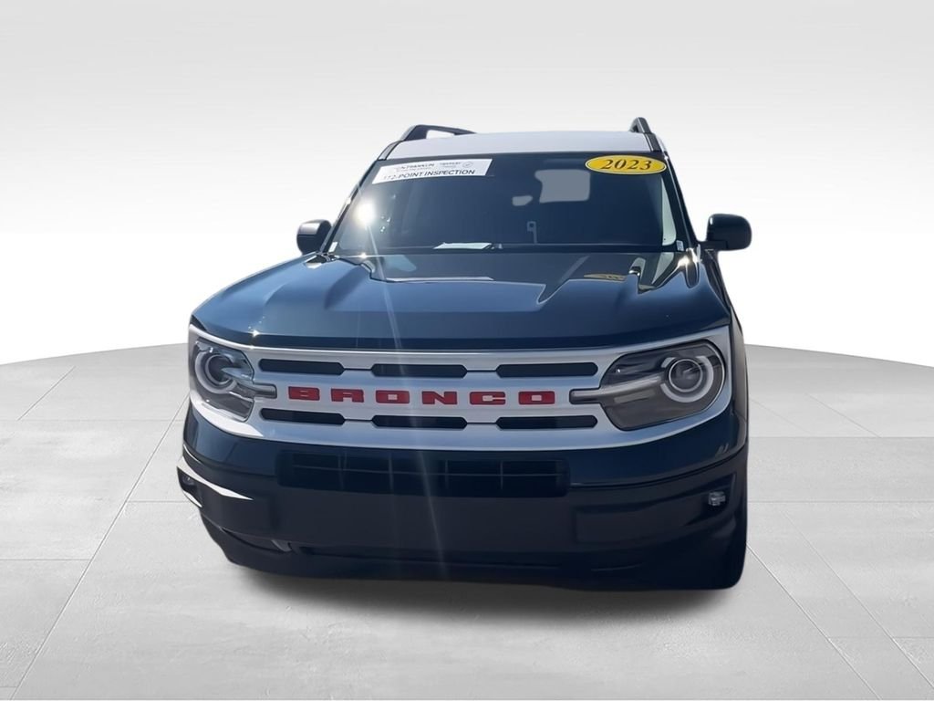 Used 2023 Blue Ford Heritage image 3