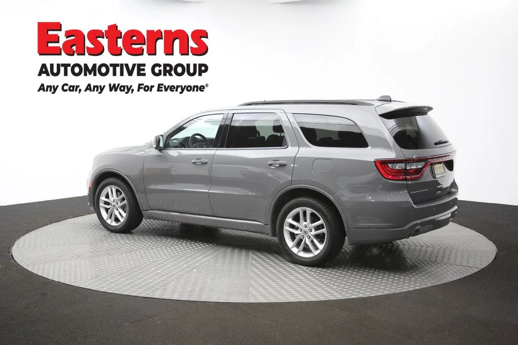Used 2024 Gray Dodge GT Plus image 67