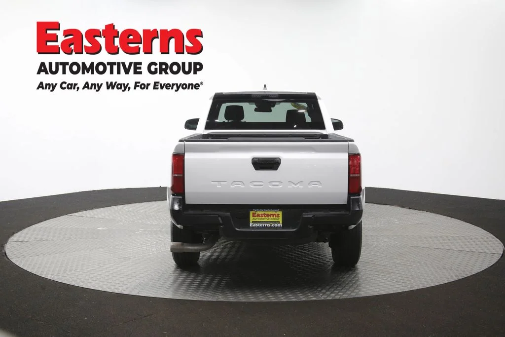 Used 2025 White Toyota SR image 34
