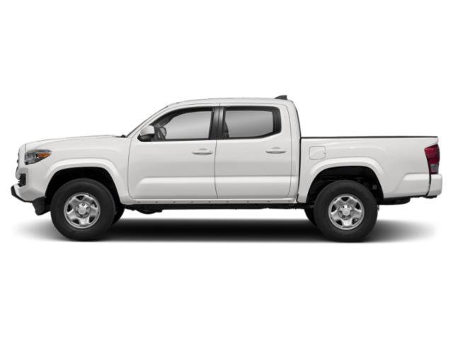 Used 2018 White Toyota SR image 3