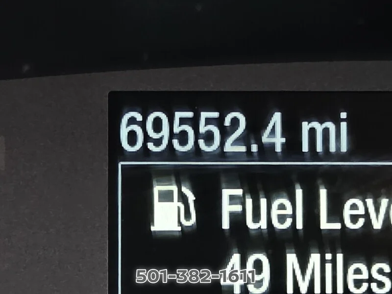 Used 2019 Silver Metallic FORD TITANIUM FWD image 31