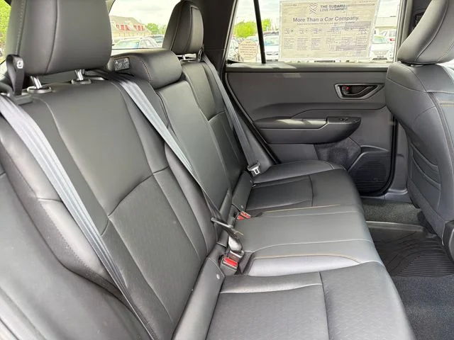 New 2026 Beige Subaru Wilderness image 24