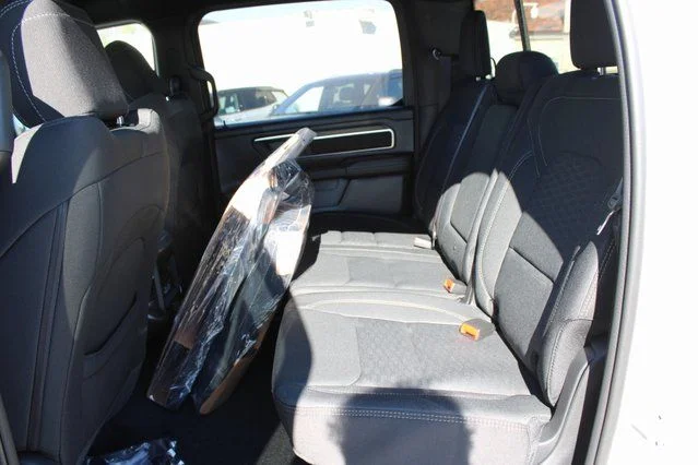 2025 RAM 1500 Big Horn/Lone Star - Photo 27