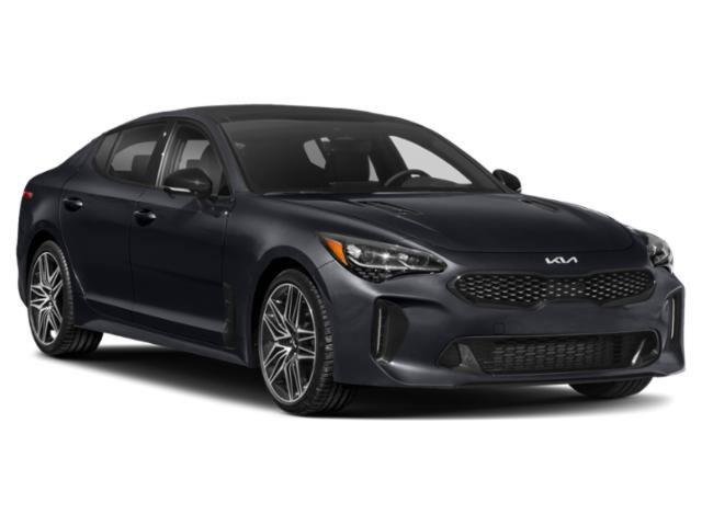 Used 2022 Ascot Green Kia GT2 image 9