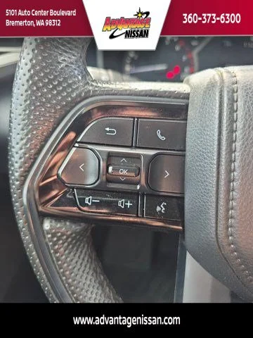 Used 2024 Ice Cap Toyota SR5 image 24