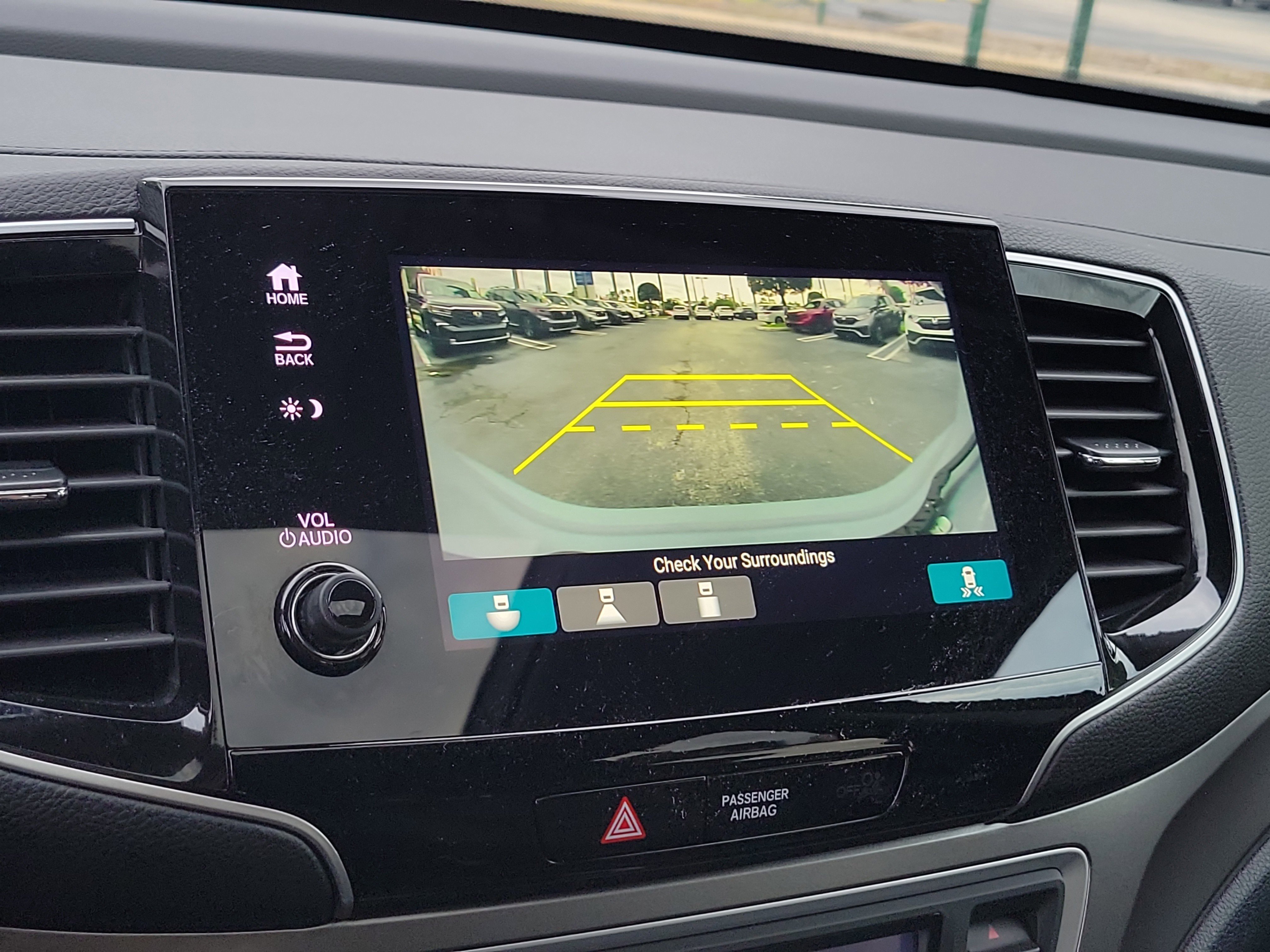 2022 Honda Pilot SE - Photo 62